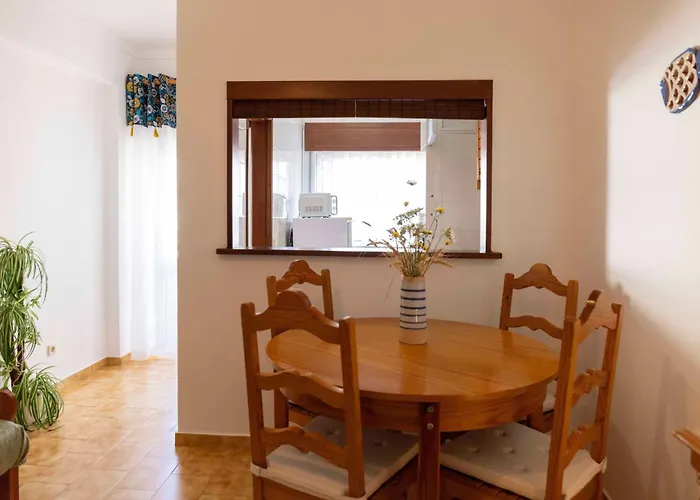 Casa De Armacao Apartment Armacao de Pera
