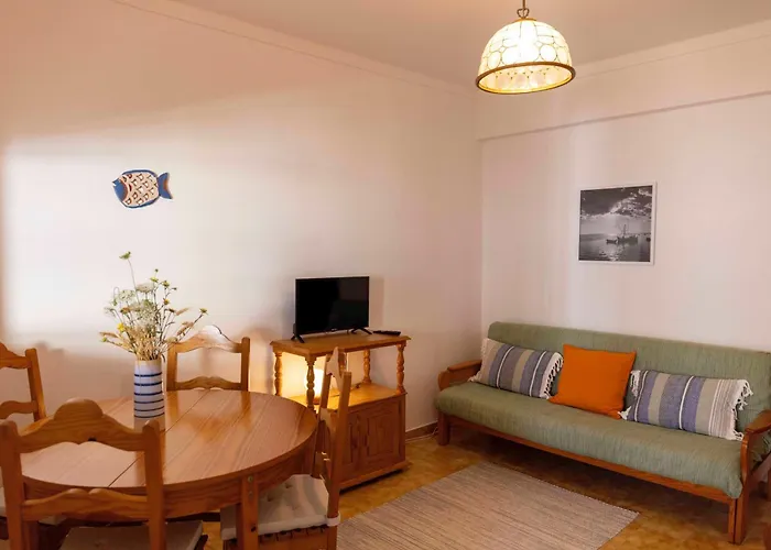 Casa De Armacao Apartment *