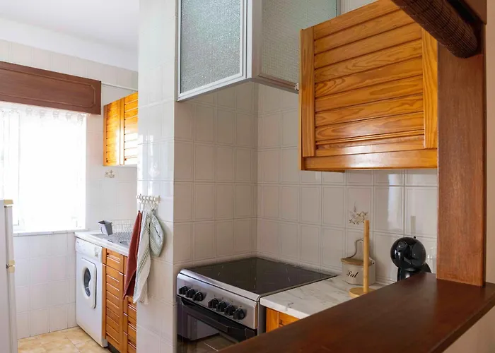 Apartment Casa De Armacao