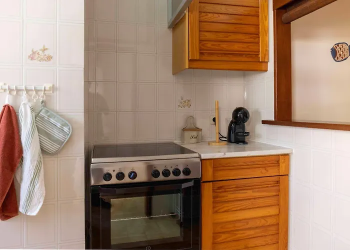 Casa De Armacao Apartment