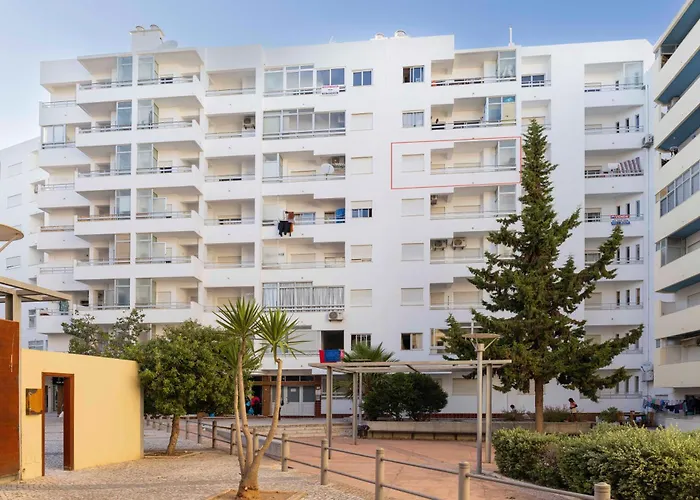 Apartment Casa De Armacao