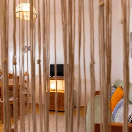 Casa De Armação Apartamento Armação de Pêra