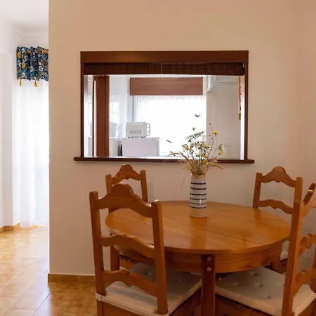 Casa De Armacao Apartment Armação de Pêra