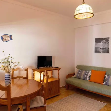 Casa De Armacao Apartment *