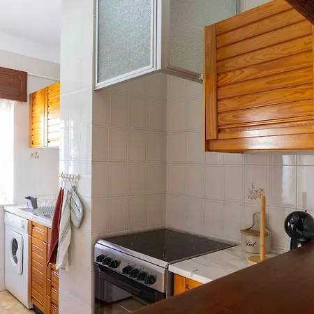 Apartment Casa De Armacao