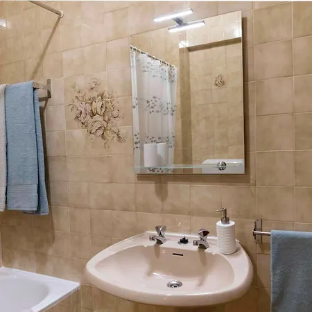 Apartment Casa De Armacao Armação de Pêra