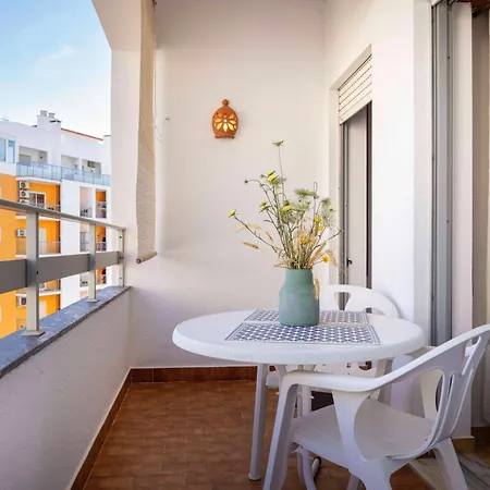 Apartment Casa De Armacao Armação de Pêra