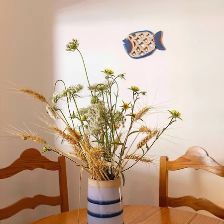 Casa De Armacao * Armação de Pêra