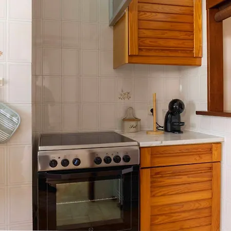 Casa De Armação Apartamento