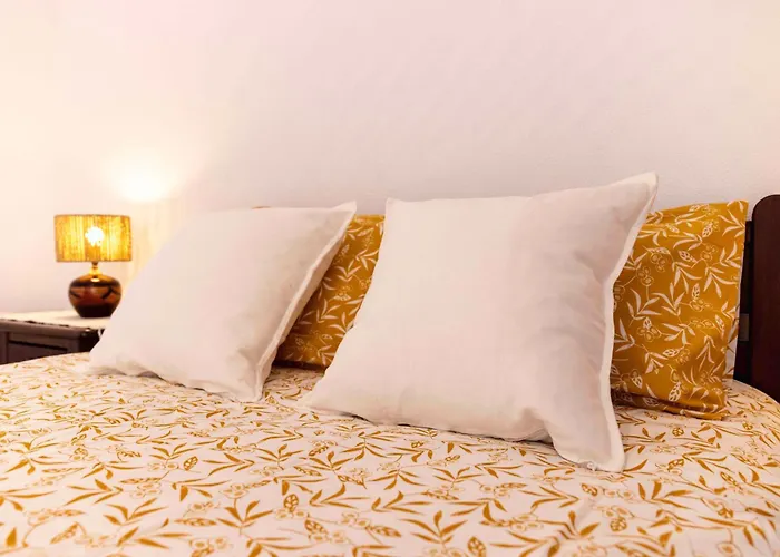 Casa De Armacao Apartamento